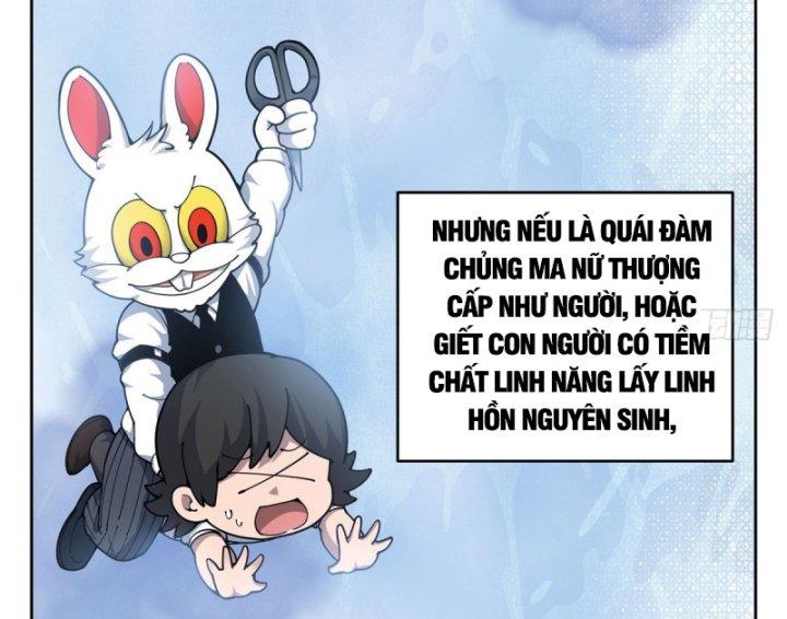 Trở Thành Ma Nữ Trong Thế Giới Tràn Ngập Chuyện Quỷ Quái Chapter 25 - Trang 70