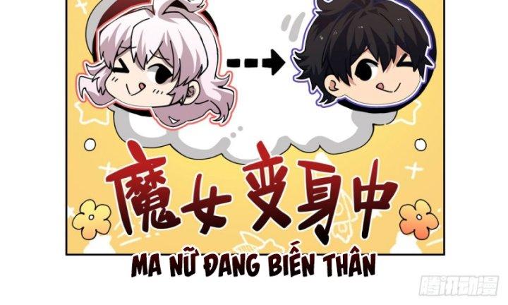 Trở Thành Ma Nữ Trong Thế Giới Tràn Ngập Chuyện Quỷ Quái Chapter 31 - Trang 54