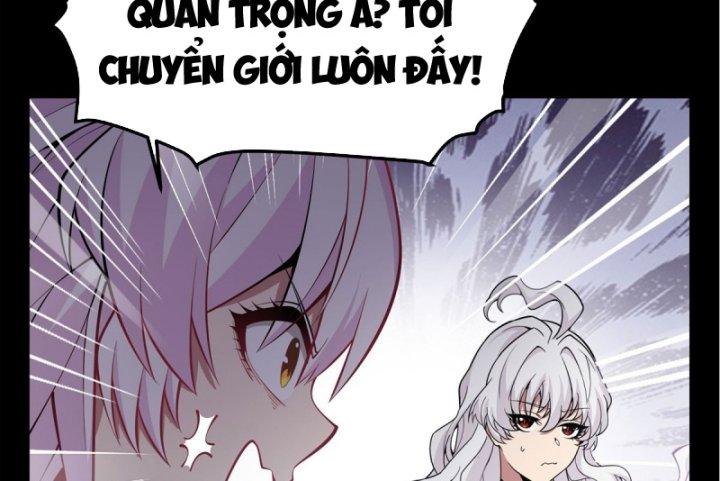 Trở Thành Ma Nữ Trong Thế Giới Tràn Ngập Chuyện Quỷ Quái Chapter 16 - Trang 9