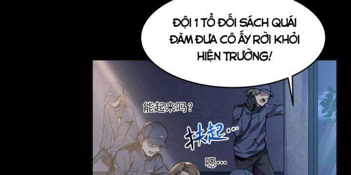 Trở Thành Ma Nữ Trong Thế Giới Tràn Ngập Chuyện Quỷ Quái Chapter 0 - Trang 101