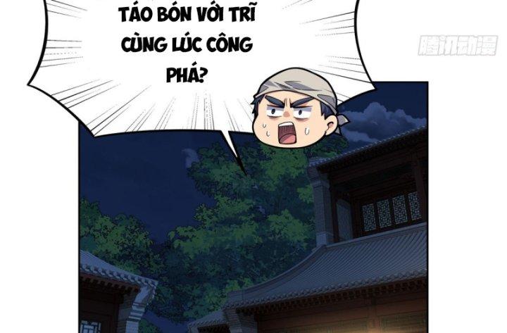 Trở Thành Ma Nữ Trong Thế Giới Tràn Ngập Chuyện Quỷ Quái Chapter 23 - Trang 10