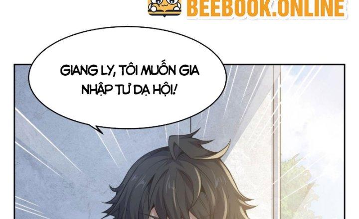 Trở Thành Ma Nữ Trong Thế Giới Tràn Ngập Chuyện Quỷ Quái Chapter 19 - Trang 51