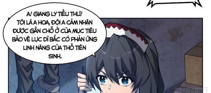 Trở Thành Ma Nữ Trong Thế Giới Tràn Ngập Chuyện Quỷ Quái Chapter 5 - Trang 55