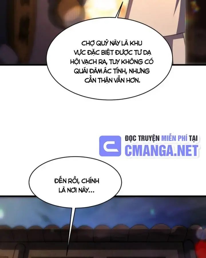 Trở Thành Ma Nữ Trong Thế Giới Tràn Ngập Chuyện Quỷ Quái Chapter 69 - Trang 53