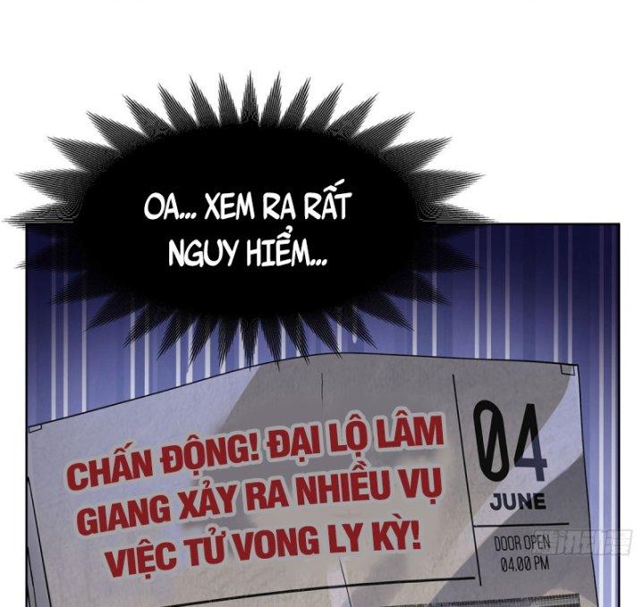 Trở Thành Ma Nữ Trong Thế Giới Tràn Ngập Chuyện Quỷ Quái Chapter 26 - Trang 3