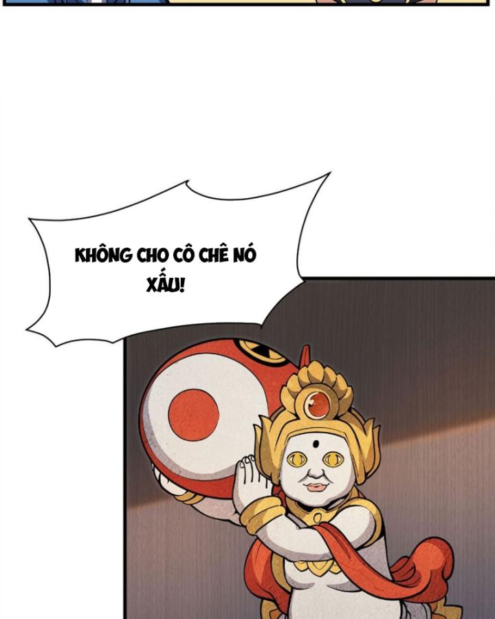 Trở Thành Ma Nữ Trong Thế Giới Tràn Ngập Chuyện Quỷ Quái Chapter 56 - Trang 8