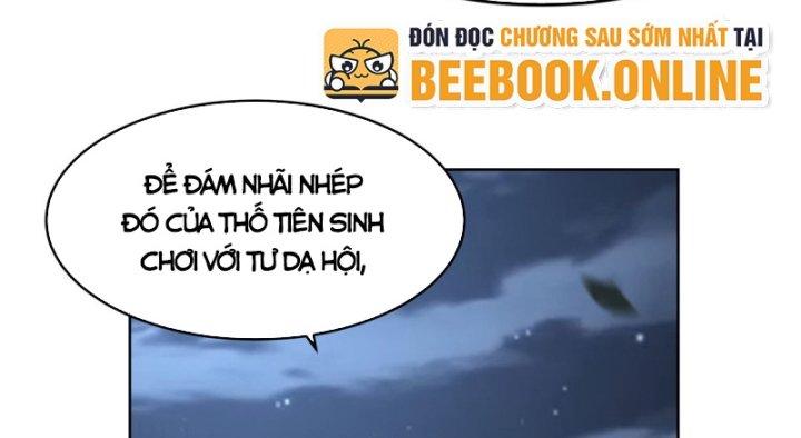 Trở Thành Ma Nữ Trong Thế Giới Tràn Ngập Chuyện Quỷ Quái Chapter 9 - Trang 50