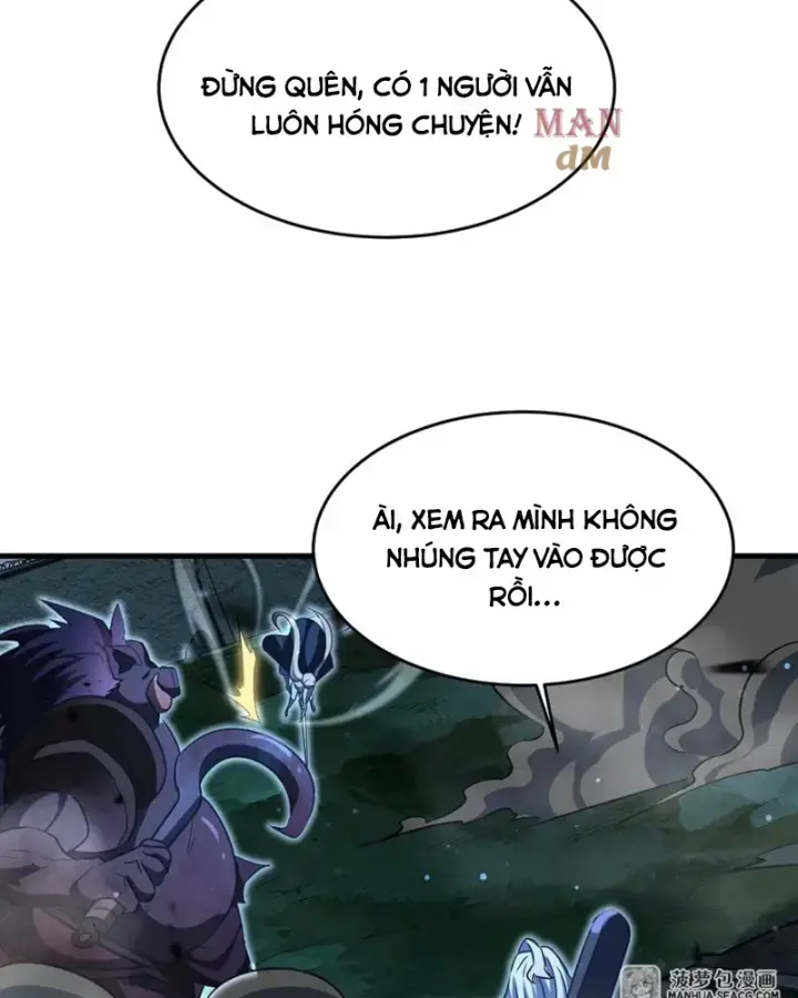 Trở Thành Ma Nữ Trong Thế Giới Tràn Ngập Chuyện Quỷ Quái Chapter 83 - Trang 55