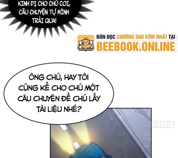 Trở Thành Ma Nữ Trong Thế Giới Tràn Ngập Chuyện Quỷ Quái Chapter 31 - Trang 18