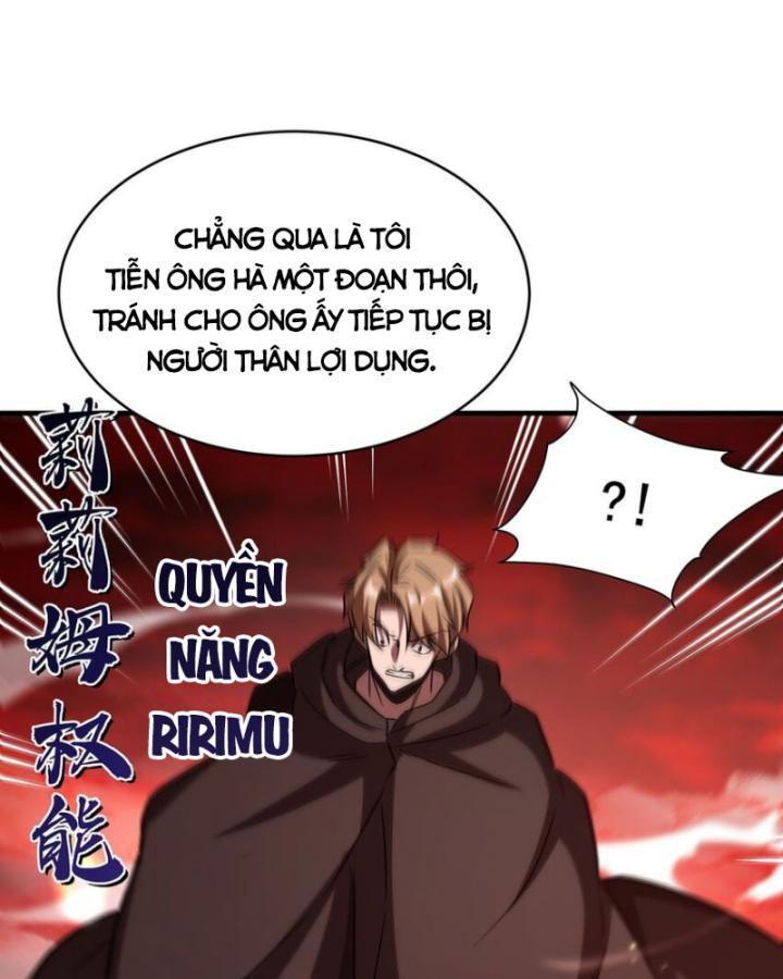 Trở Thành Ma Nữ Trong Thế Giới Tràn Ngập Chuyện Quỷ Quái Chapter 61 - Trang 37