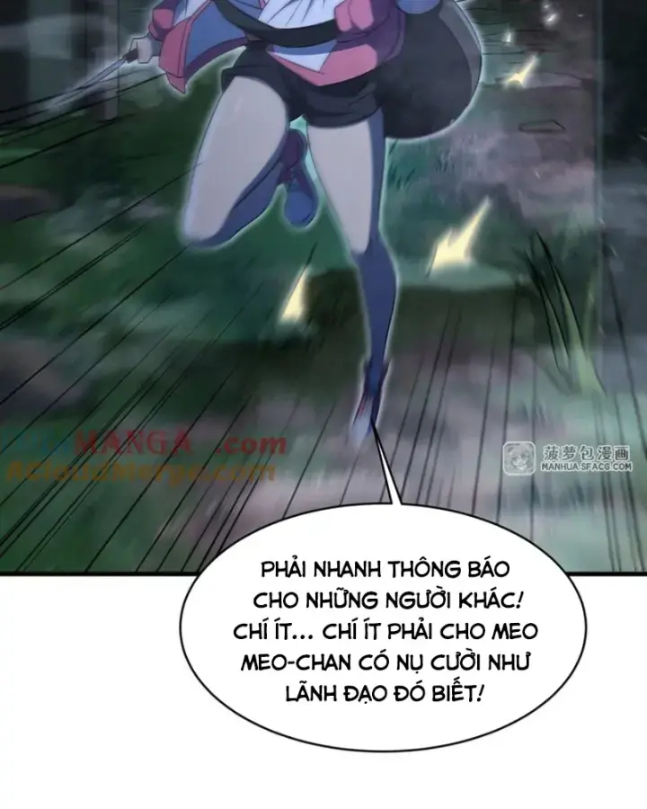 Trở Thành Ma Nữ Trong Thế Giới Tràn Ngập Chuyện Quỷ Quái Chapter 80 - Trang 48