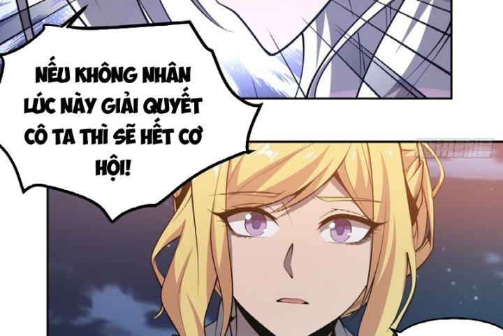 Trở Thành Ma Nữ Trong Thế Giới Tràn Ngập Chuyện Quỷ Quái Chapter 14 - Trang 19