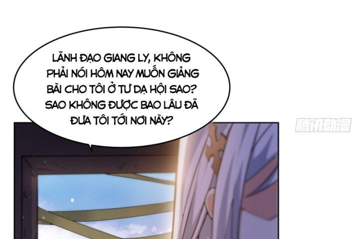 Trở Thành Ma Nữ Trong Thế Giới Tràn Ngập Chuyện Quỷ Quái Chapter 31 - Trang 60