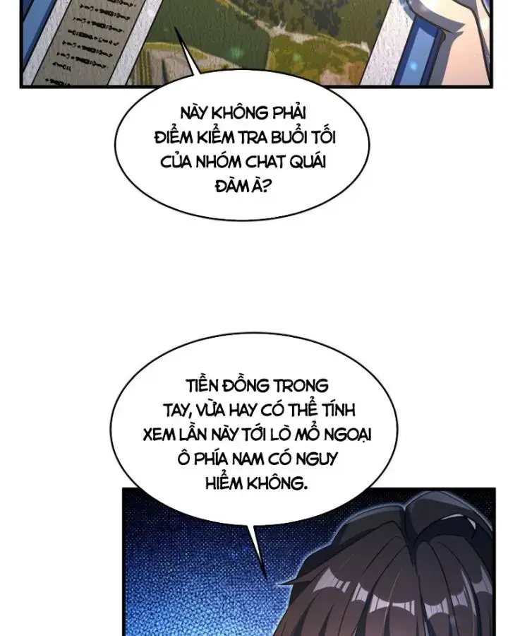 Trở Thành Ma Nữ Trong Thế Giới Tràn Ngập Chuyện Quỷ Quái Chapter 76 - Trang 58