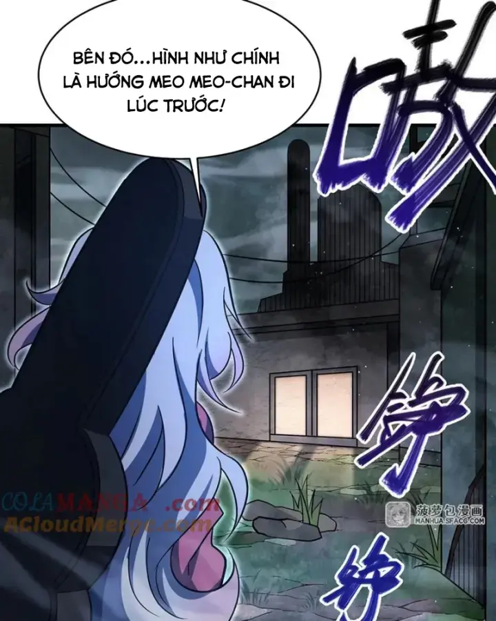 Trở Thành Ma Nữ Trong Thế Giới Tràn Ngập Chuyện Quỷ Quái Chapter 80 - Trang 51