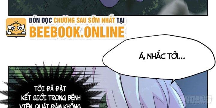 Trở Thành Ma Nữ Trong Thế Giới Tràn Ngập Chuyện Quỷ Quái Chapter 18 - Trang 27