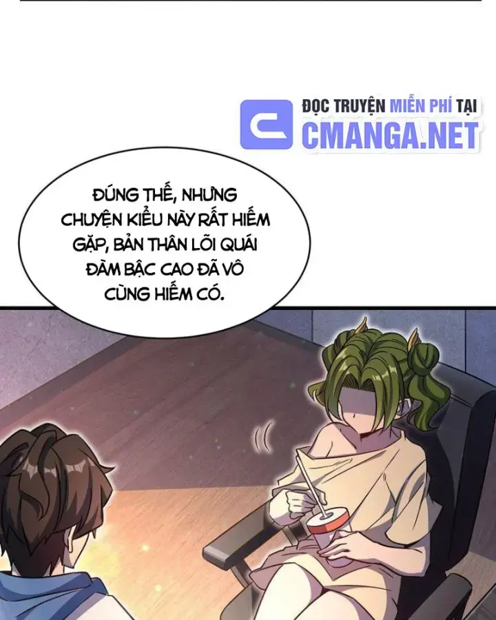 Trở Thành Ma Nữ Trong Thế Giới Tràn Ngập Chuyện Quỷ Quái Chapter 71 - Trang 23