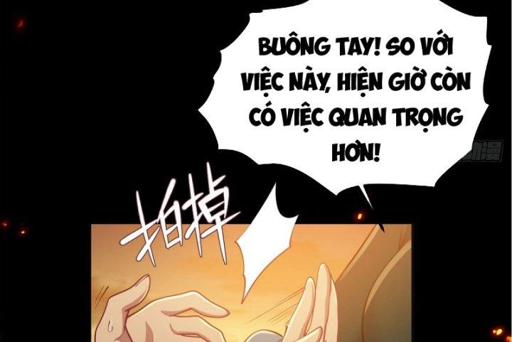 Trở Thành Ma Nữ Trong Thế Giới Tràn Ngập Chuyện Quỷ Quái Chapter 16 - Trang 7