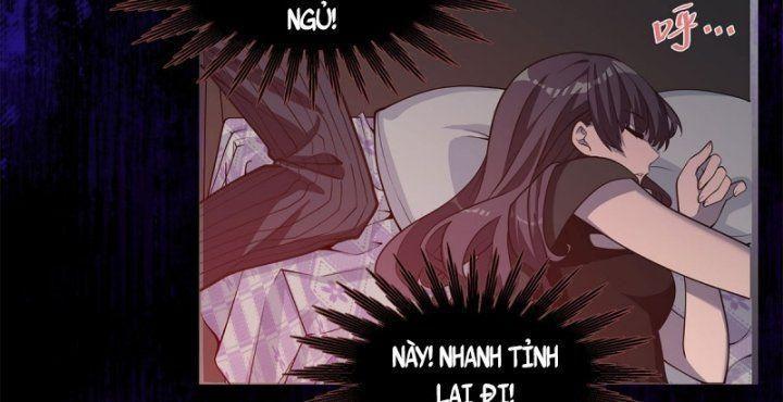 Trở Thành Ma Nữ Trong Thế Giới Tràn Ngập Chuyện Quỷ Quái Chapter 4 - Trang 8