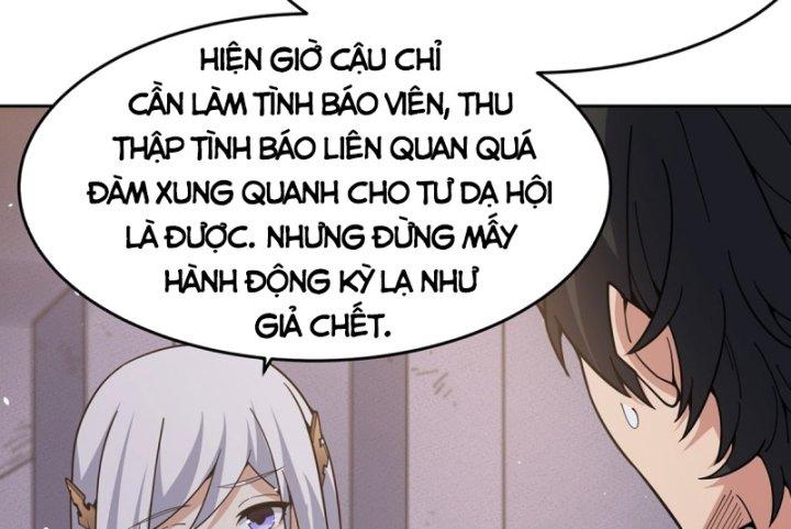 Trở Thành Ma Nữ Trong Thế Giới Tràn Ngập Chuyện Quỷ Quái Chapter 32 - Trang 63