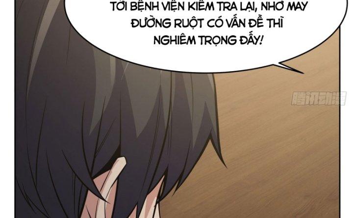 Trở Thành Ma Nữ Trong Thế Giới Tràn Ngập Chuyện Quỷ Quái Chapter 23 - Trang 22