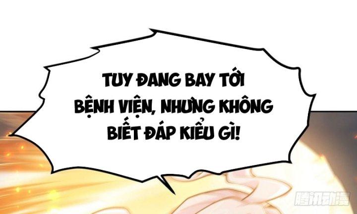 Trở Thành Ma Nữ Trong Thế Giới Tràn Ngập Chuyện Quỷ Quái Chapter 18 - Trang 6