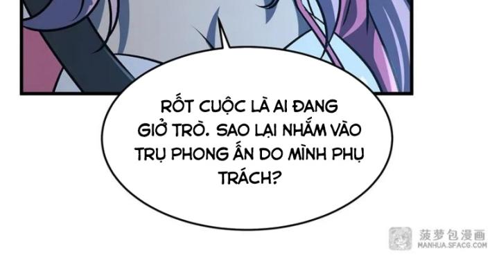 Trở Thành Ma Nữ Trong Thế Giới Tràn Ngập Chuyện Quỷ Quái Chapter 58 - Trang 40