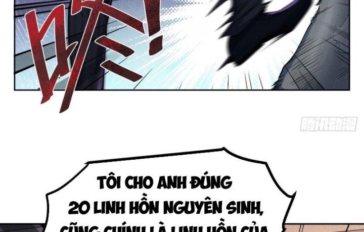 Trở Thành Ma Nữ Trong Thế Giới Tràn Ngập Chuyện Quỷ Quái Chapter 8 - Trang 103