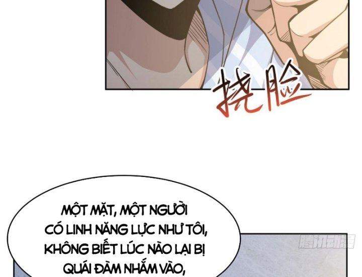 Trở Thành Ma Nữ Trong Thế Giới Tràn Ngập Chuyện Quỷ Quái Chapter 19 - Trang 57