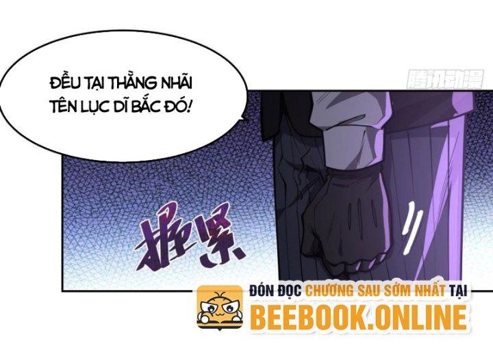 Trở Thành Ma Nữ Trong Thế Giới Tràn Ngập Chuyện Quỷ Quái Chapter 8 - Trang 108