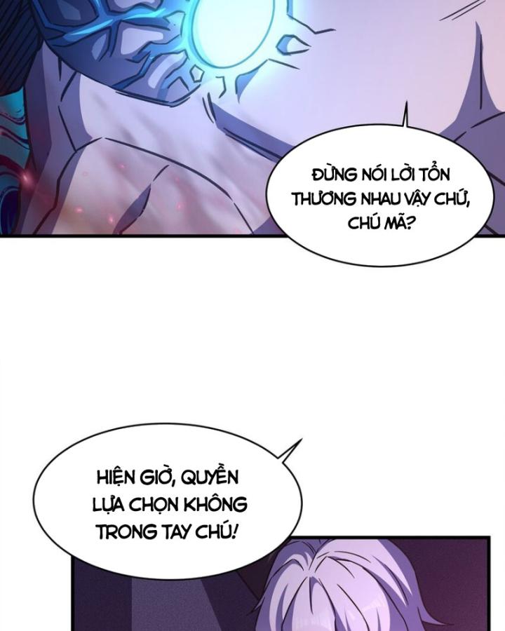 Trở Thành Ma Nữ Trong Thế Giới Tràn Ngập Chuyện Quỷ Quái Chapter 57 - Trang 19