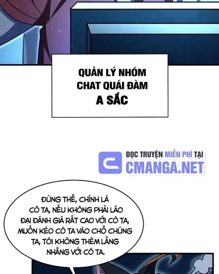 Trở Thành Ma Nữ Trong Thế Giới Tràn Ngập Chuyện Quỷ Quái Chapter 75 - Trang 8