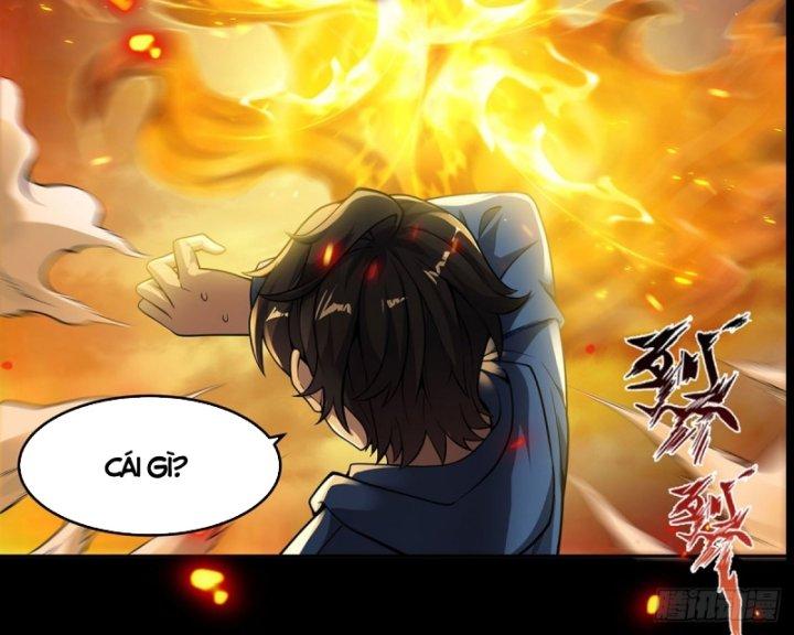 Trở Thành Ma Nữ Trong Thế Giới Tràn Ngập Chuyện Quỷ Quái Chapter 7 - Trang 9