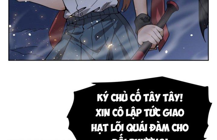 Trở Thành Ma Nữ Trong Thế Giới Tràn Ngập Chuyện Quỷ Quái Chapter 29 - Trang 57