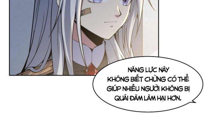 Trở Thành Ma Nữ Trong Thế Giới Tràn Ngập Chuyện Quỷ Quái Chapter 19 - Trang 61