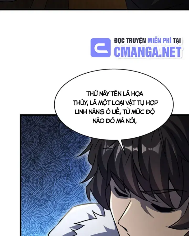 Trở Thành Ma Nữ Trong Thế Giới Tràn Ngập Chuyện Quỷ Quái Chapter 70 - Trang 14