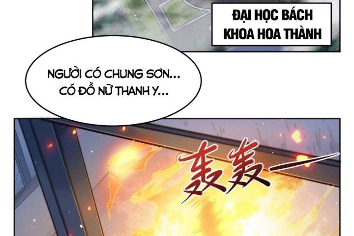 Trở Thành Ma Nữ Trong Thế Giới Tràn Ngập Chuyện Quỷ Quái Chapter 32 - Trang 84