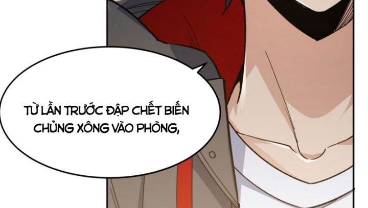 Trở Thành Ma Nữ Trong Thế Giới Tràn Ngập Chuyện Quỷ Quái Chapter 24 - Trang 73