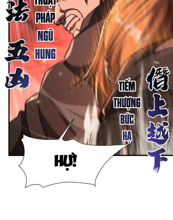 Trở Thành Ma Nữ Trong Thế Giới Tràn Ngập Chuyện Quỷ Quái Chapter 61 - Trang 73