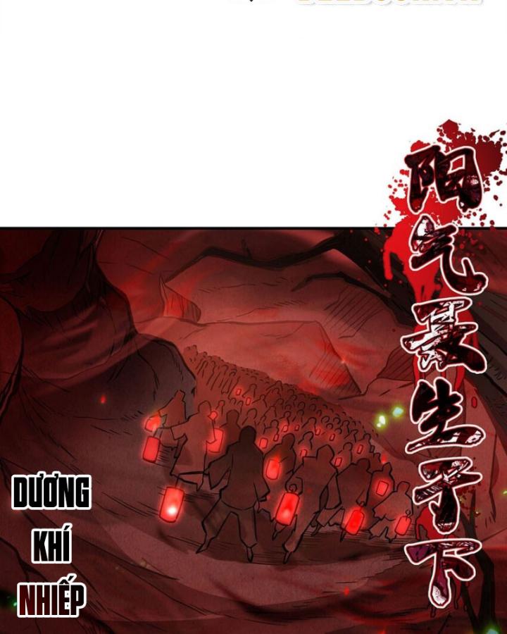 Trở Thành Ma Nữ Trong Thế Giới Tràn Ngập Chuyện Quỷ Quái Chapter 61 - Trang 3