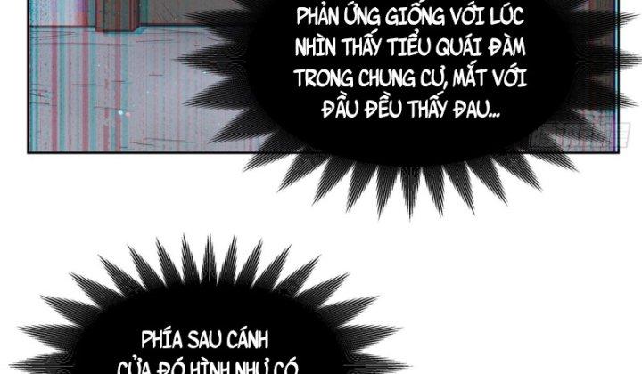 Trở Thành Ma Nữ Trong Thế Giới Tràn Ngập Chuyện Quỷ Quái Chapter 35 - Trang 9