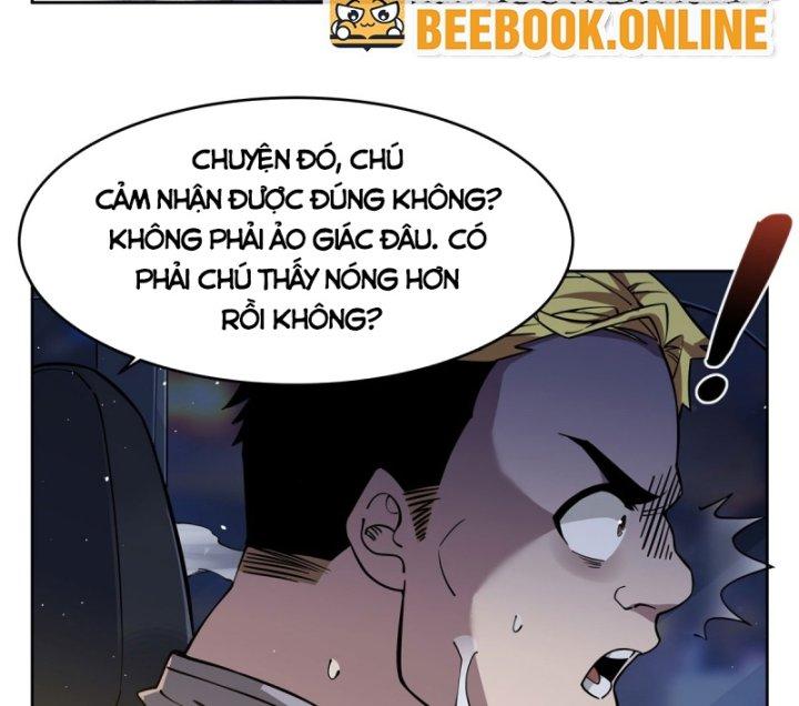 Trở Thành Ma Nữ Trong Thế Giới Tràn Ngập Chuyện Quỷ Quái Chapter 31 - Trang 32