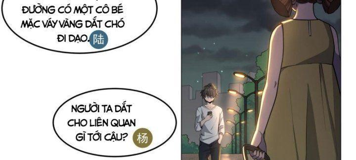 Trở Thành Ma Nữ Trong Thế Giới Tràn Ngập Chuyện Quỷ Quái Chapter 1 - Trang 131