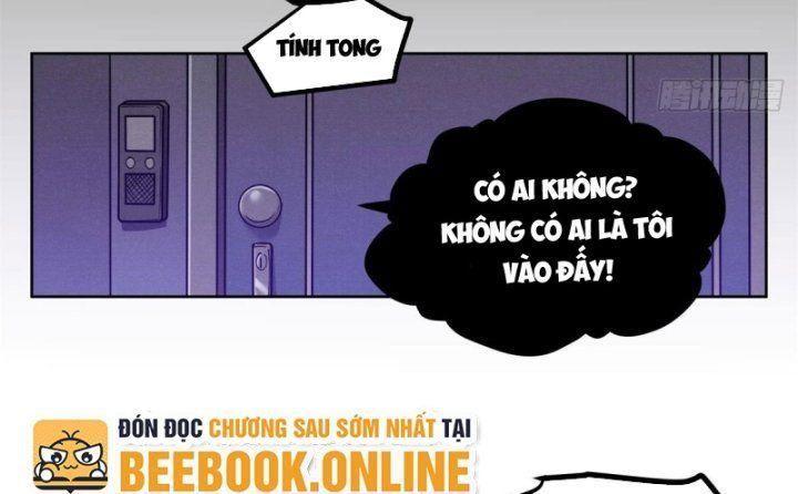 Trở Thành Ma Nữ Trong Thế Giới Tràn Ngập Chuyện Quỷ Quái Chapter 5 - Trang 5