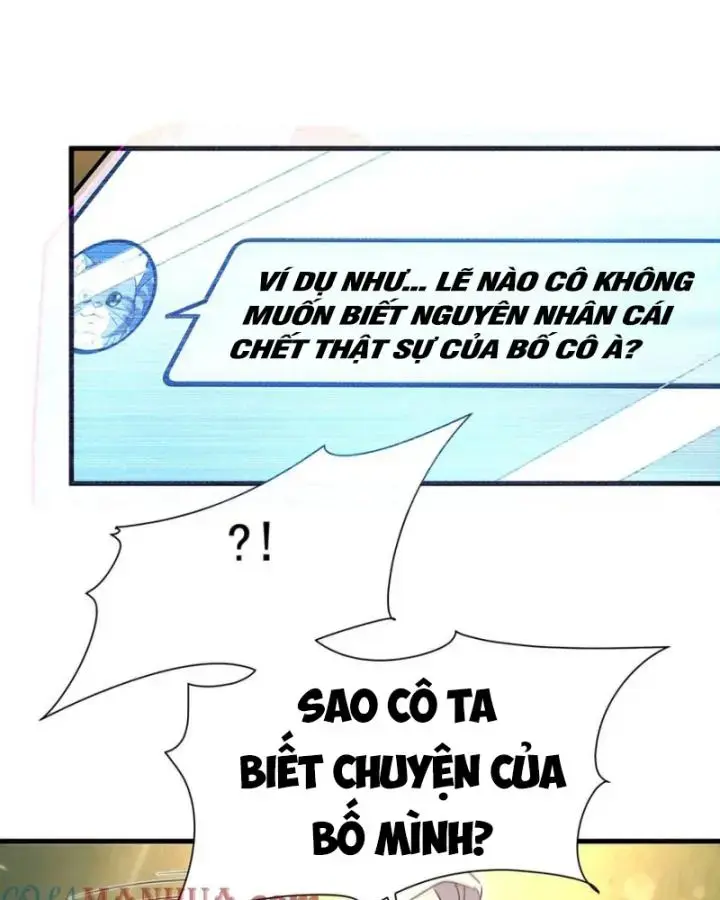 Trở Thành Ma Nữ Trong Thế Giới Tràn Ngập Chuyện Quỷ Quái Chapter 75 - Trang 20