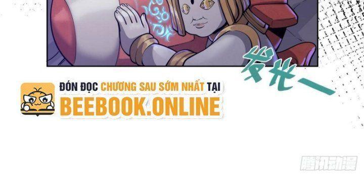 Trở Thành Ma Nữ Trong Thế Giới Tràn Ngập Chuyện Quỷ Quái Chapter 5 - Trang 21