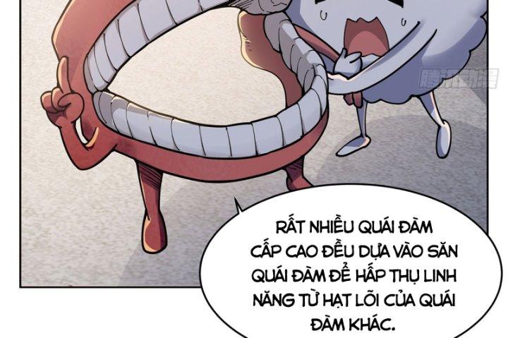 Trở Thành Ma Nữ Trong Thế Giới Tràn Ngập Chuyện Quỷ Quái Chapter 25 - Trang 77