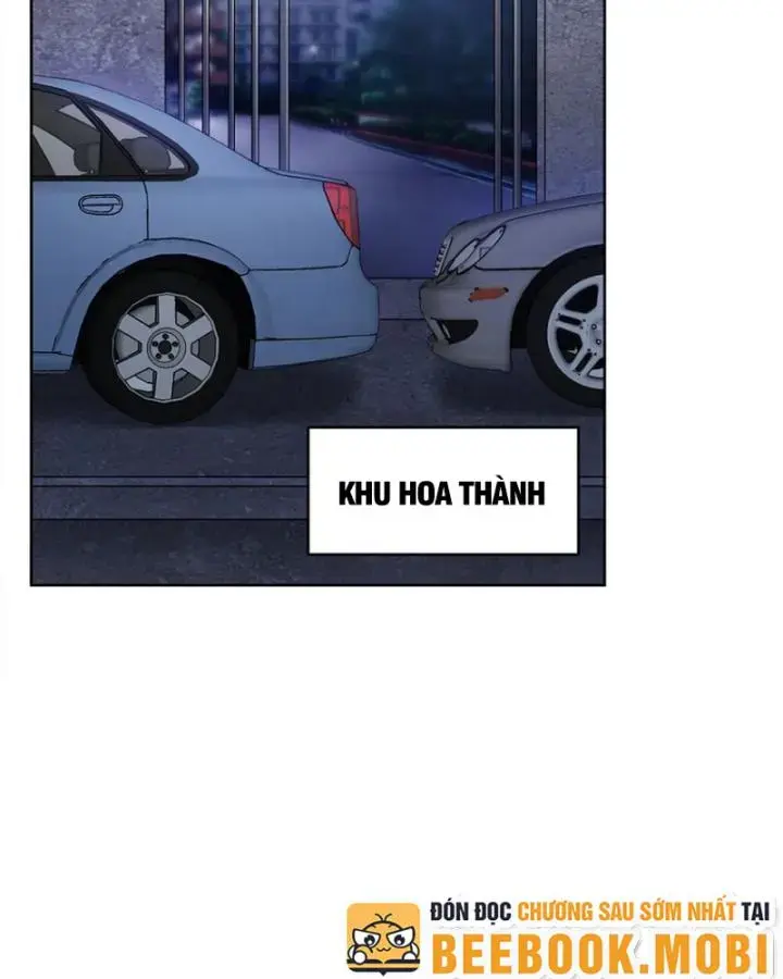 Trở Thành Ma Nữ Trong Thế Giới Tràn Ngập Chuyện Quỷ Quái Chapter 53 - Trang 8