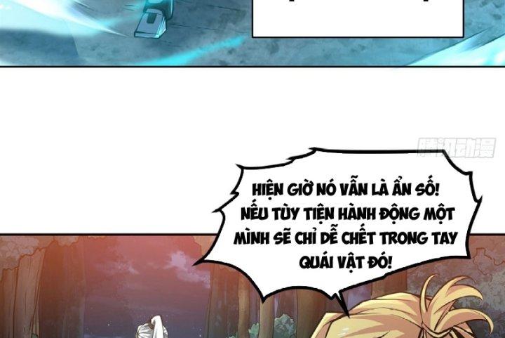 Trở Thành Ma Nữ Trong Thế Giới Tràn Ngập Chuyện Quỷ Quái Chapter 14 - Trang 16