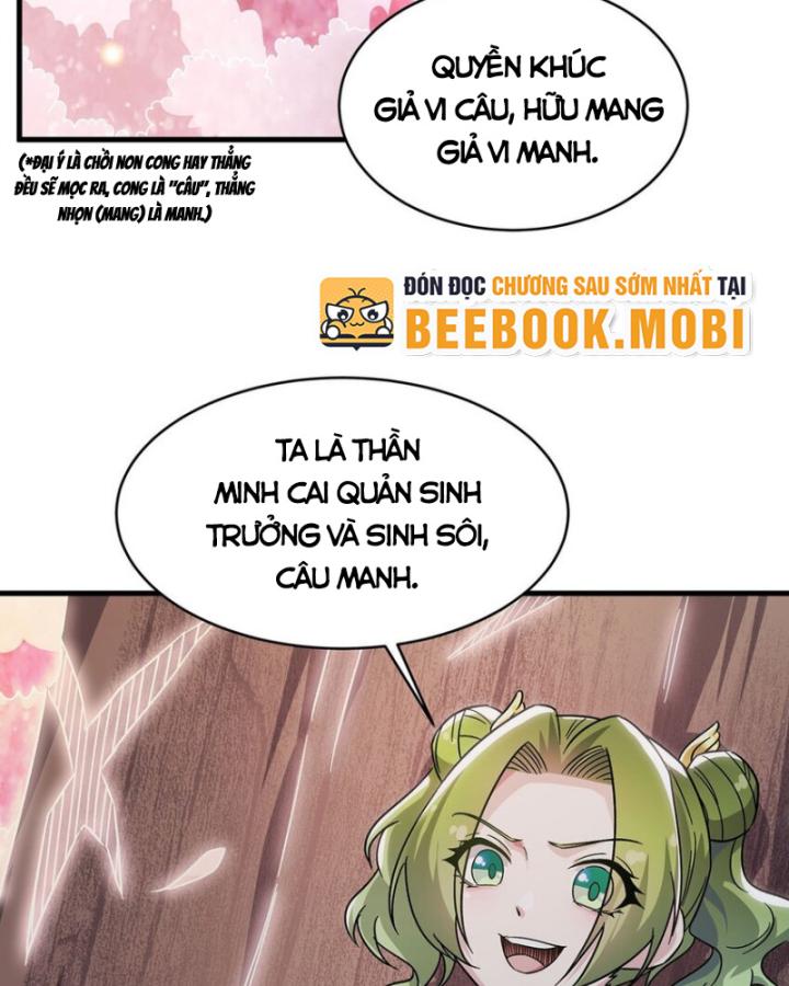 Trở Thành Ma Nữ Trong Thế Giới Tràn Ngập Chuyện Quỷ Quái Chapter 52 - Trang 15